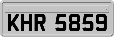 KHR5859