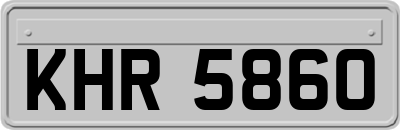 KHR5860