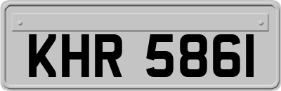 KHR5861