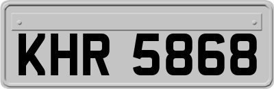 KHR5868