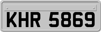 KHR5869