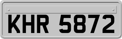 KHR5872