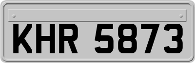 KHR5873