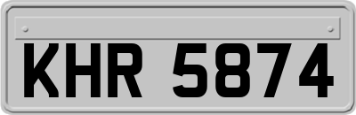 KHR5874