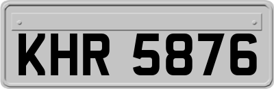 KHR5876