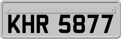 KHR5877
