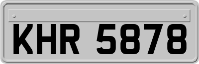 KHR5878