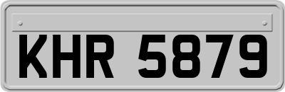 KHR5879