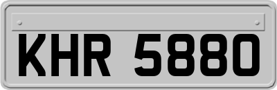 KHR5880