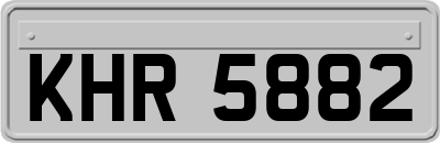 KHR5882