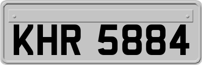 KHR5884