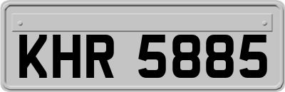 KHR5885