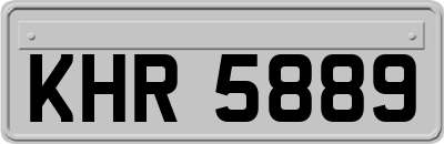 KHR5889