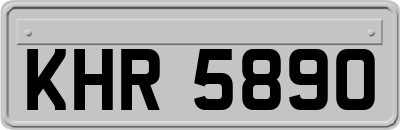 KHR5890