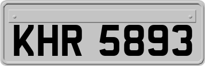 KHR5893