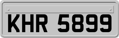 KHR5899