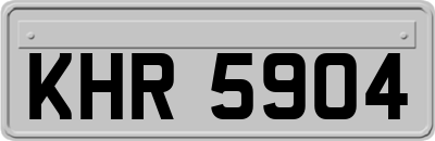 KHR5904