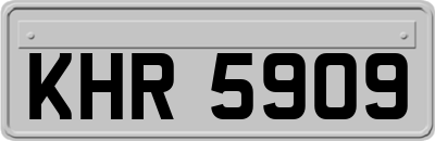 KHR5909