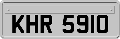 KHR5910
