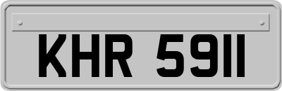 KHR5911