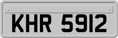 KHR5912