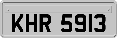 KHR5913