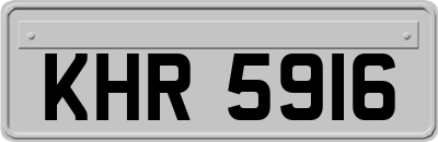 KHR5916