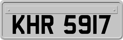 KHR5917