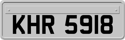 KHR5918