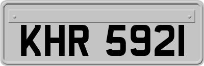 KHR5921