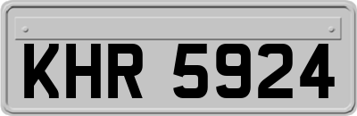 KHR5924