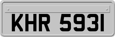 KHR5931