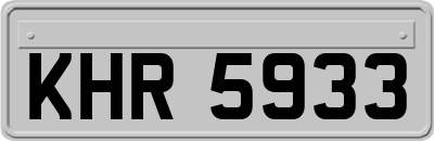 KHR5933