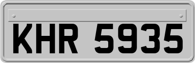 KHR5935