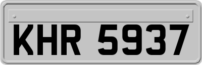 KHR5937