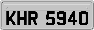 KHR5940