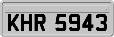 KHR5943