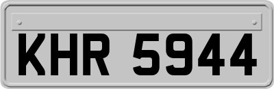 KHR5944