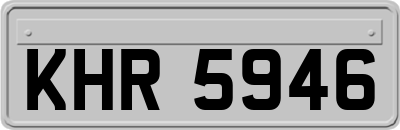 KHR5946