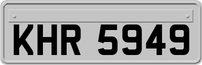 KHR5949