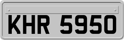 KHR5950