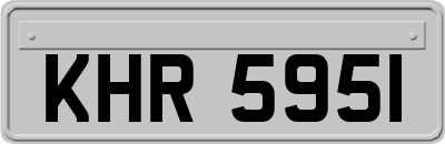 KHR5951