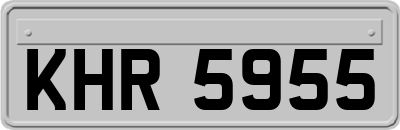 KHR5955