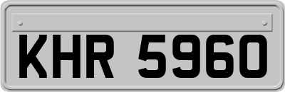 KHR5960