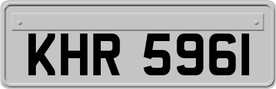 KHR5961
