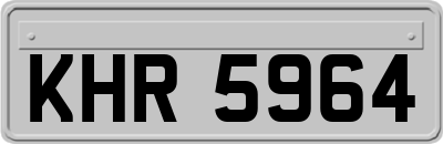 KHR5964