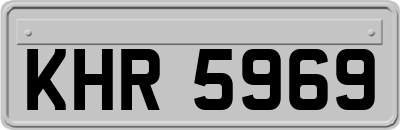 KHR5969