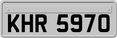KHR5970