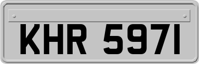 KHR5971