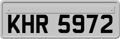 KHR5972